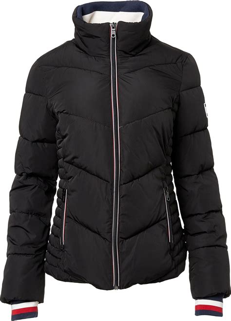 tommy hilfiger jacket womens replica|tommy hilfiger jacket women's sale.